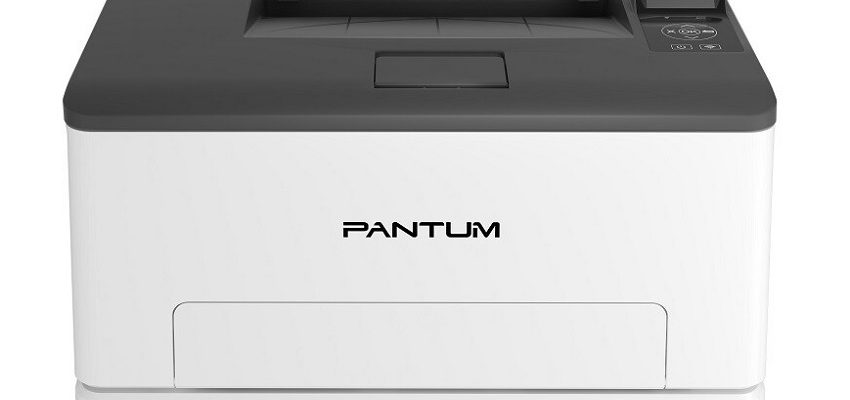 Драйвер для Pantum CP1100